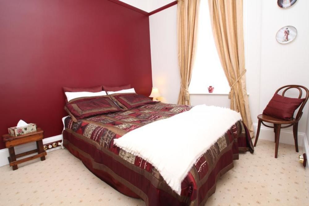 فندق فيتسباتريكز إن Westbury المظهر الخارجي الصورة