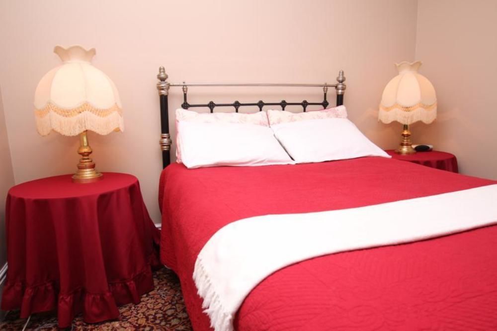 فندق فيتسباتريكز إن Westbury المظهر الخارجي الصورة